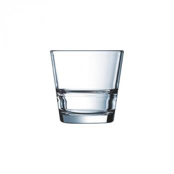 Stapelglas Stack Up
